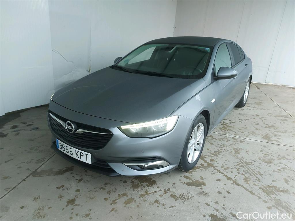 Opel Insignia B Grand Sport Business Edition 1.6 CDTI 135CV MT6 E6 ...